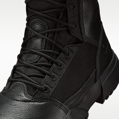 Nike SFB Air Field Ukiah 8